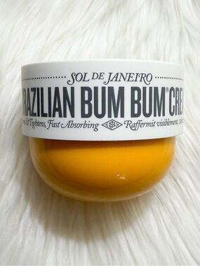 Sol de Janeiro Body Cream